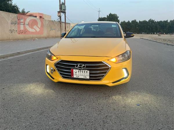 Hyundai for sale in Iraq